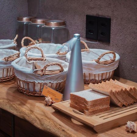 Maly Boutique Hotel Fortaleza  Eksteriør bilde