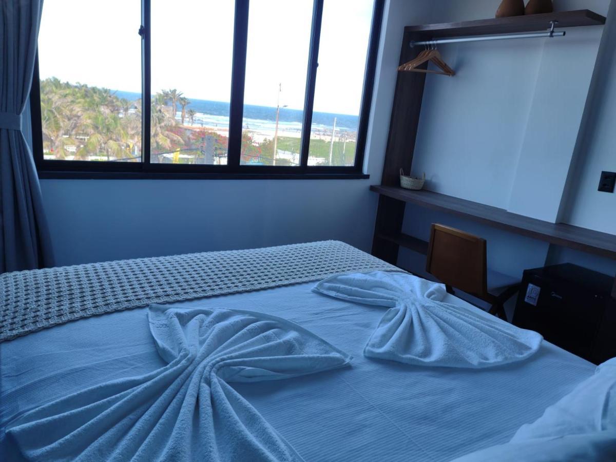 Maly Boutique Hotel Fortaleza  Eksteriør bilde