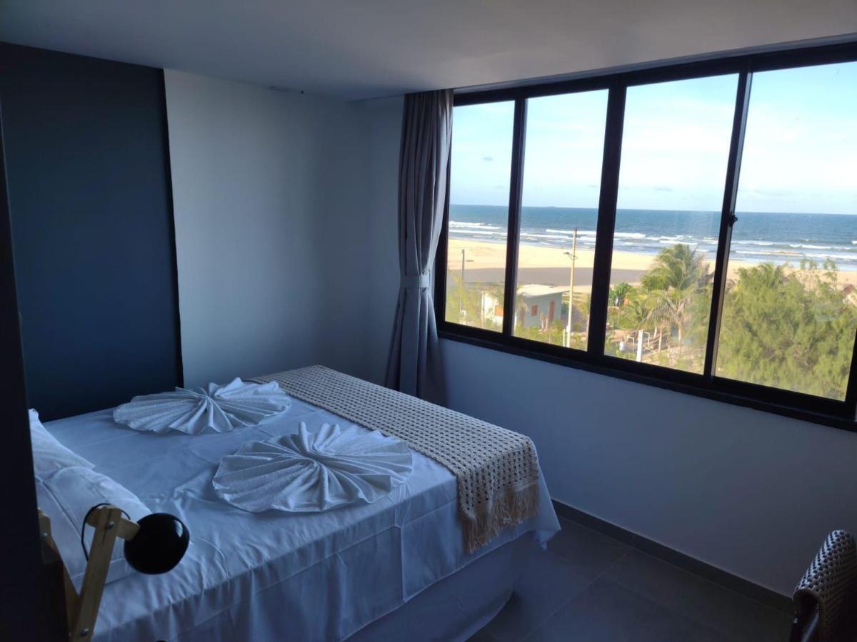 Maly Boutique Hotel Fortaleza  Eksteriør bilde