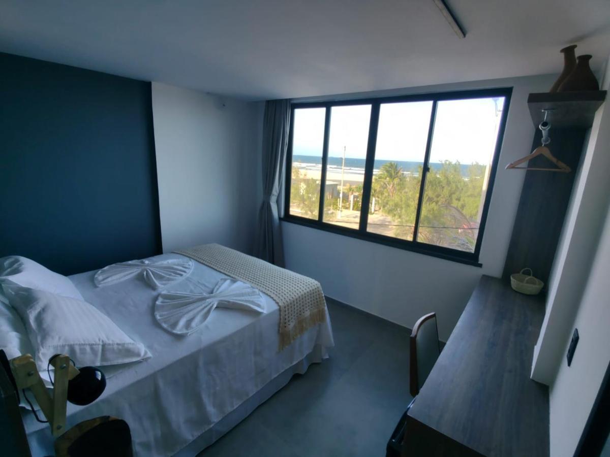 Maly Boutique Hotel Fortaleza  Eksteriør bilde