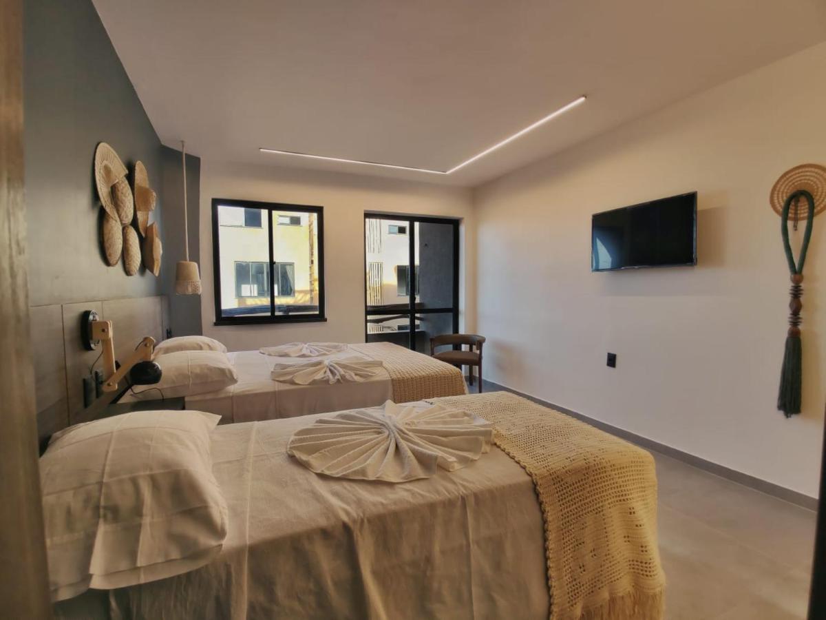 Maly Boutique Hotel Fortaleza  Eksteriør bilde
