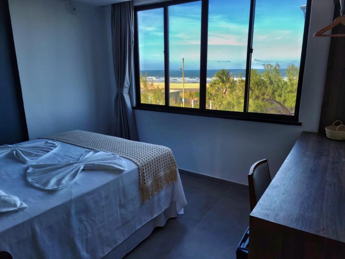 Maly Boutique Hotel Fortaleza  Eksteriør bilde