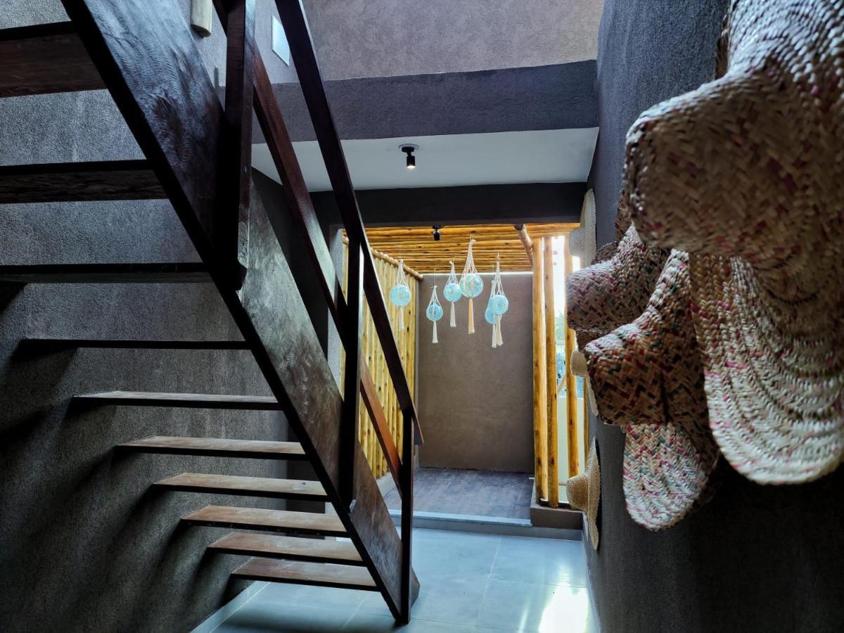 Maly Boutique Hotel Fortaleza  Eksteriør bilde