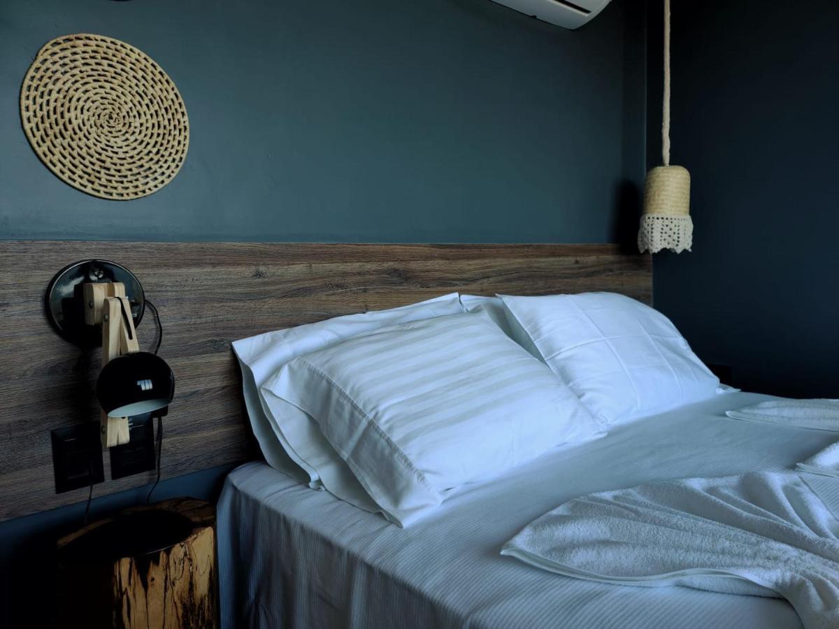 Maly Boutique Hotel Fortaleza  Eksteriør bilde