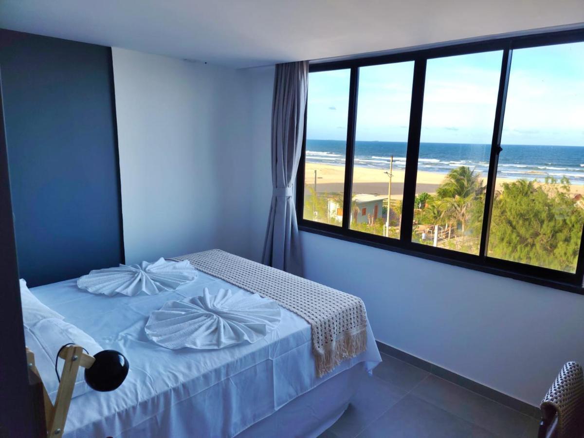 Maly Boutique Hotel Fortaleza  Eksteriør bilde