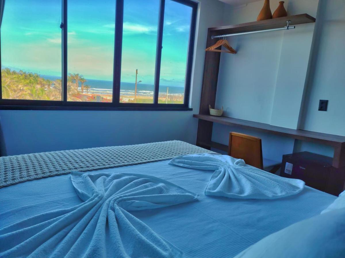 Maly Boutique Hotel Fortaleza  Eksteriør bilde