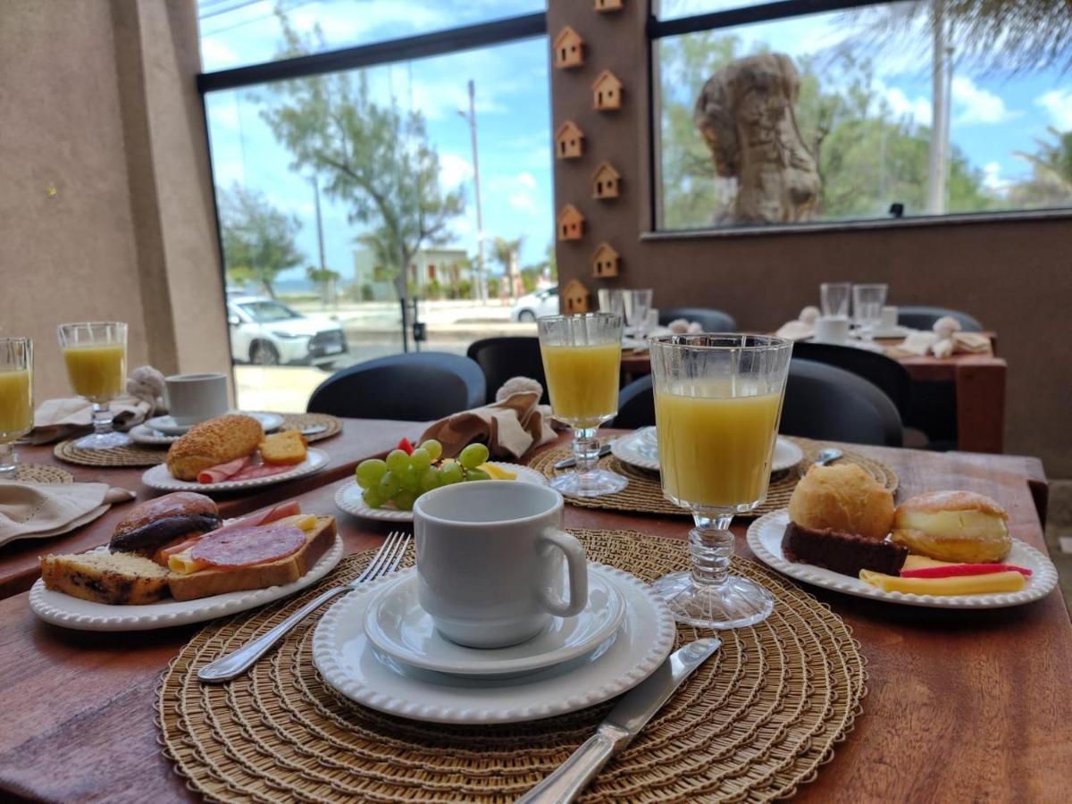 Maly Boutique Hotel Fortaleza  Eksteriør bilde