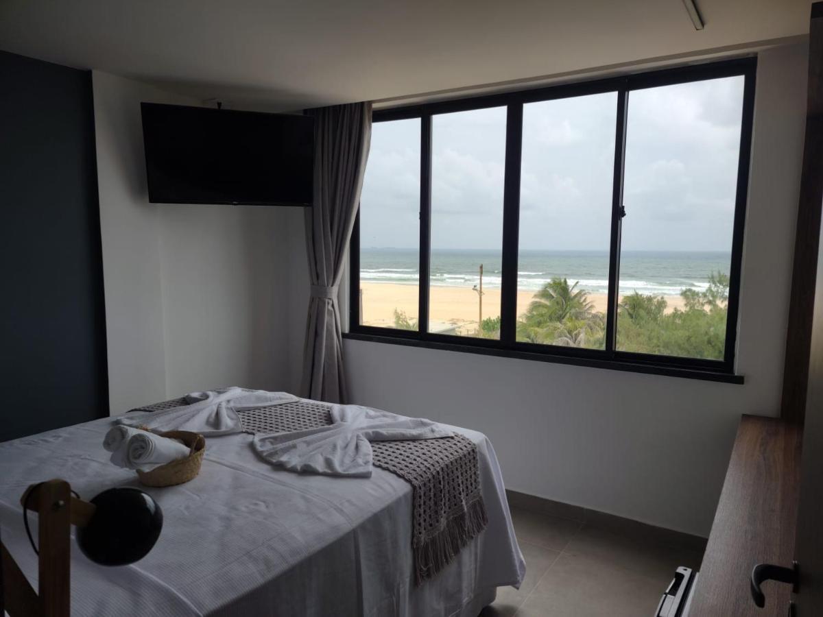 Maly Boutique Hotel Fortaleza  Eksteriør bilde