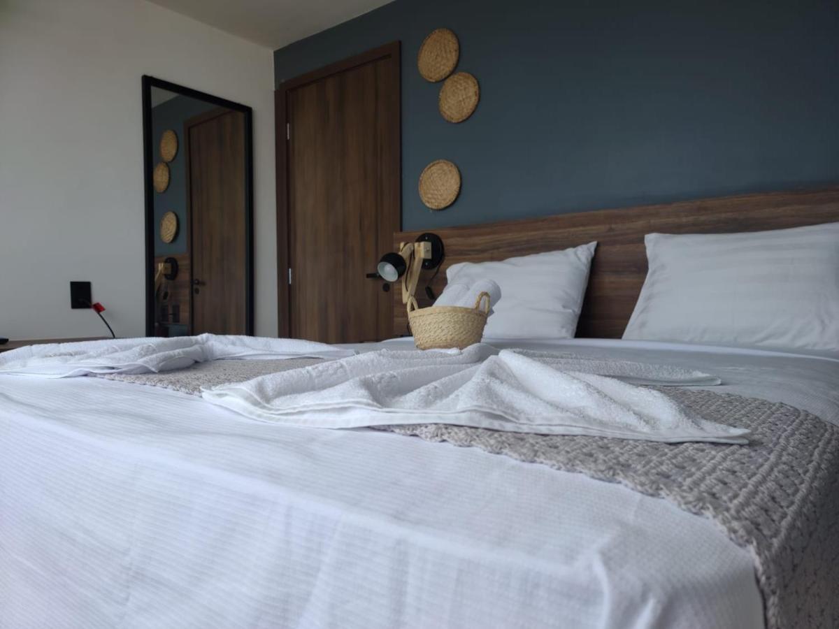 Maly Boutique Hotel Fortaleza  Eksteriør bilde