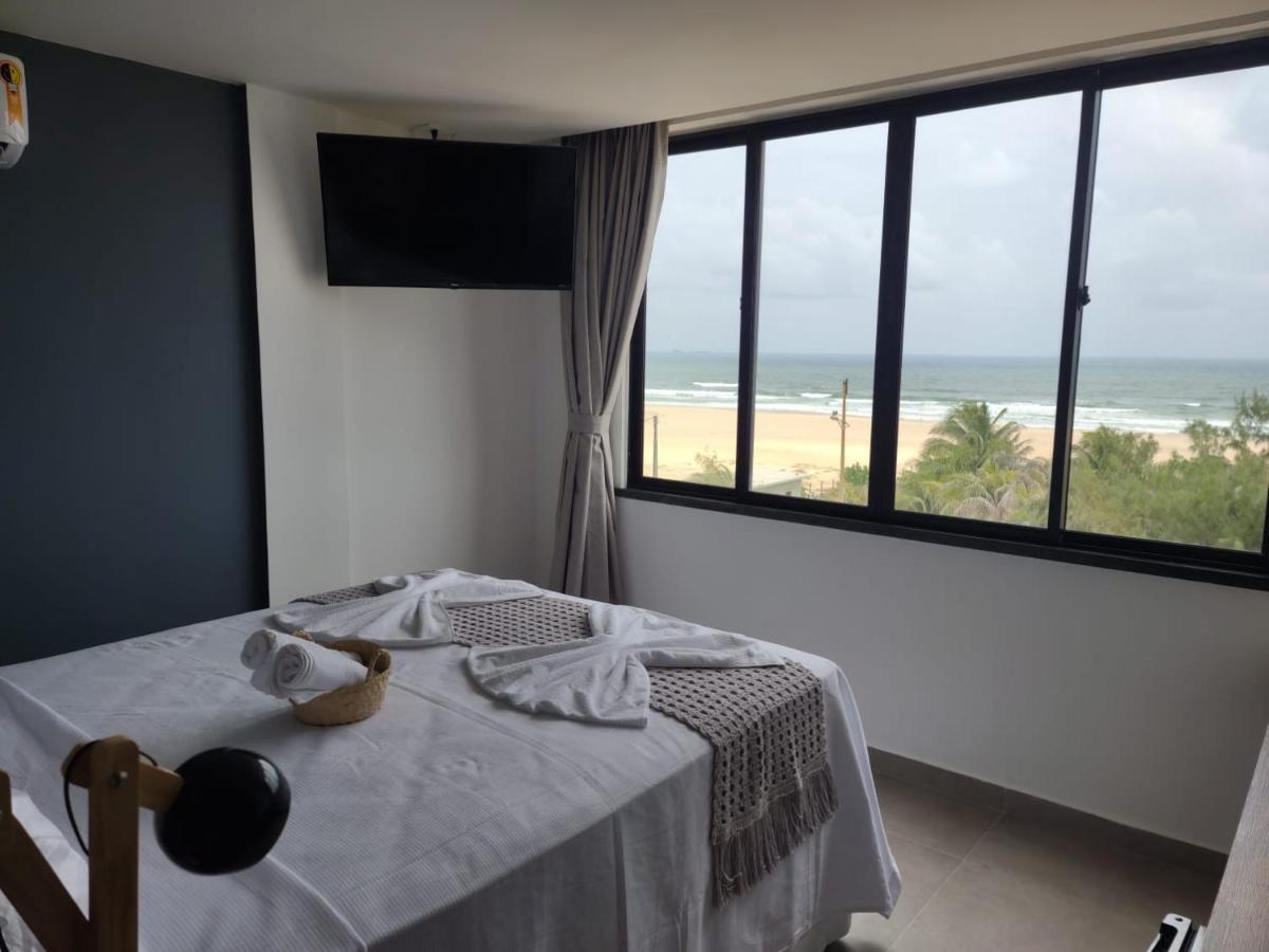 Maly Boutique Hotel Fortaleza  Eksteriør bilde