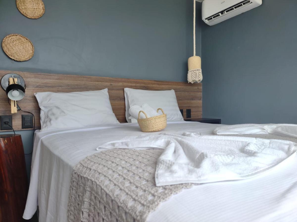 Maly Boutique Hotel Fortaleza  Eksteriør bilde