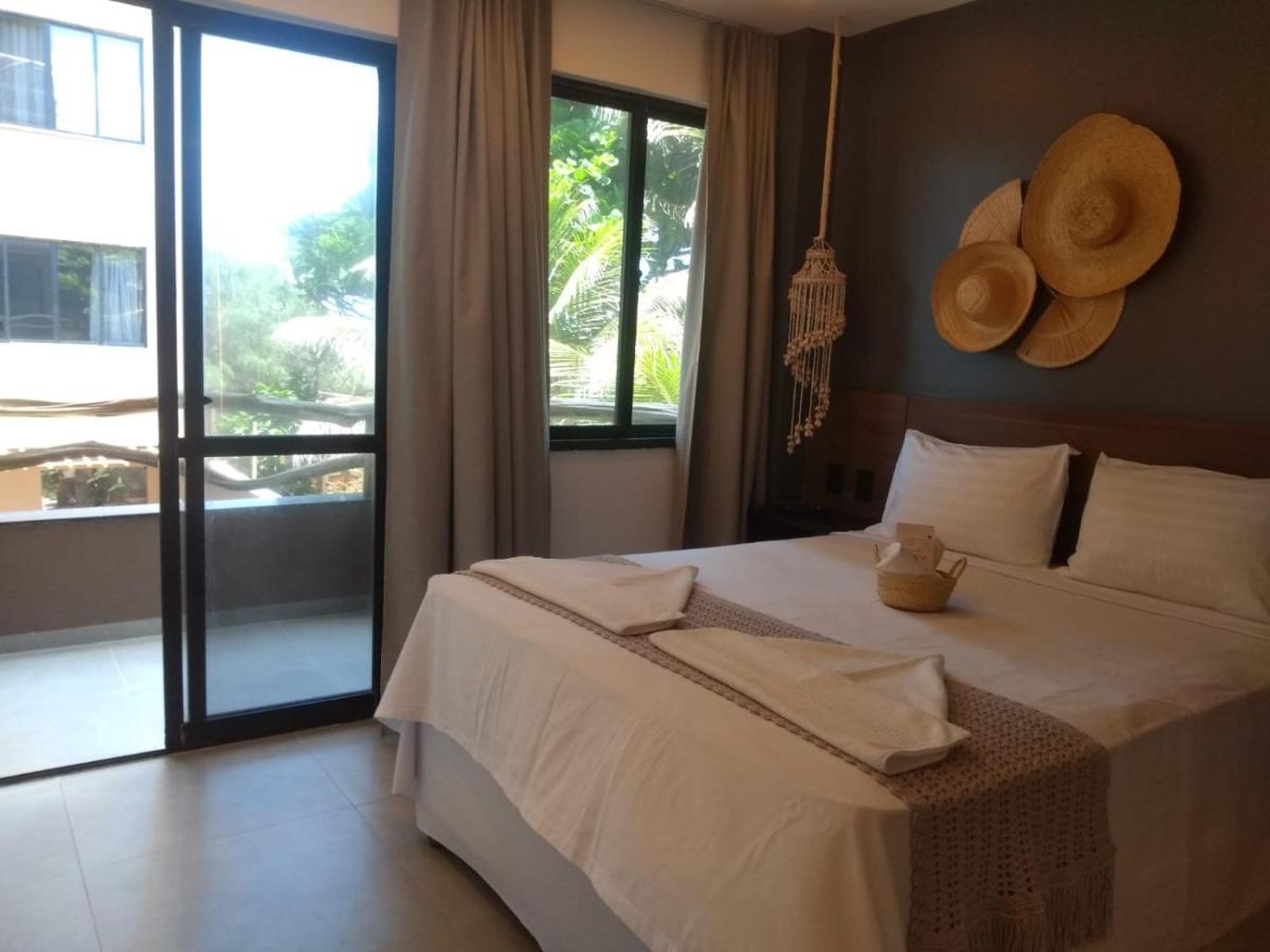 Maly Boutique Hotel Fortaleza  Eksteriør bilde
