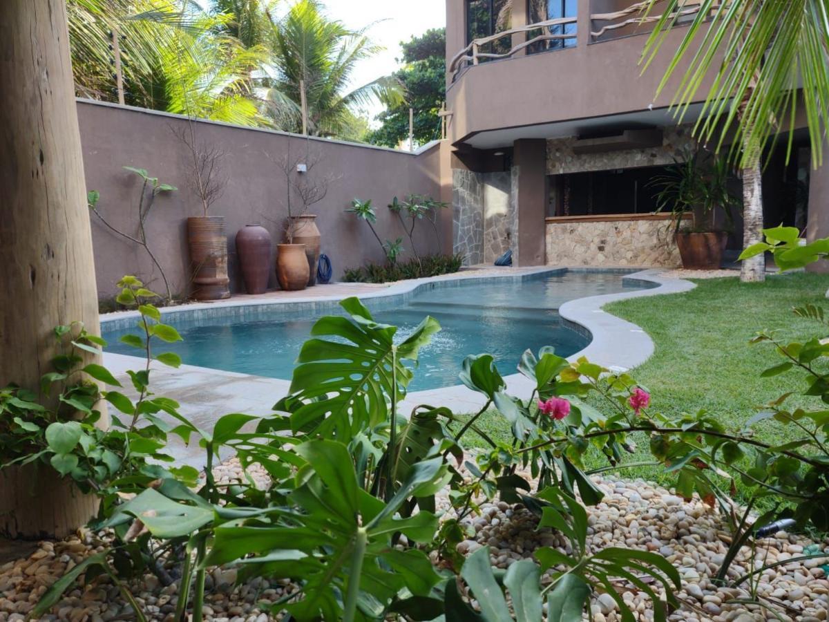Maly Boutique Hotel Fortaleza  Eksteriør bilde