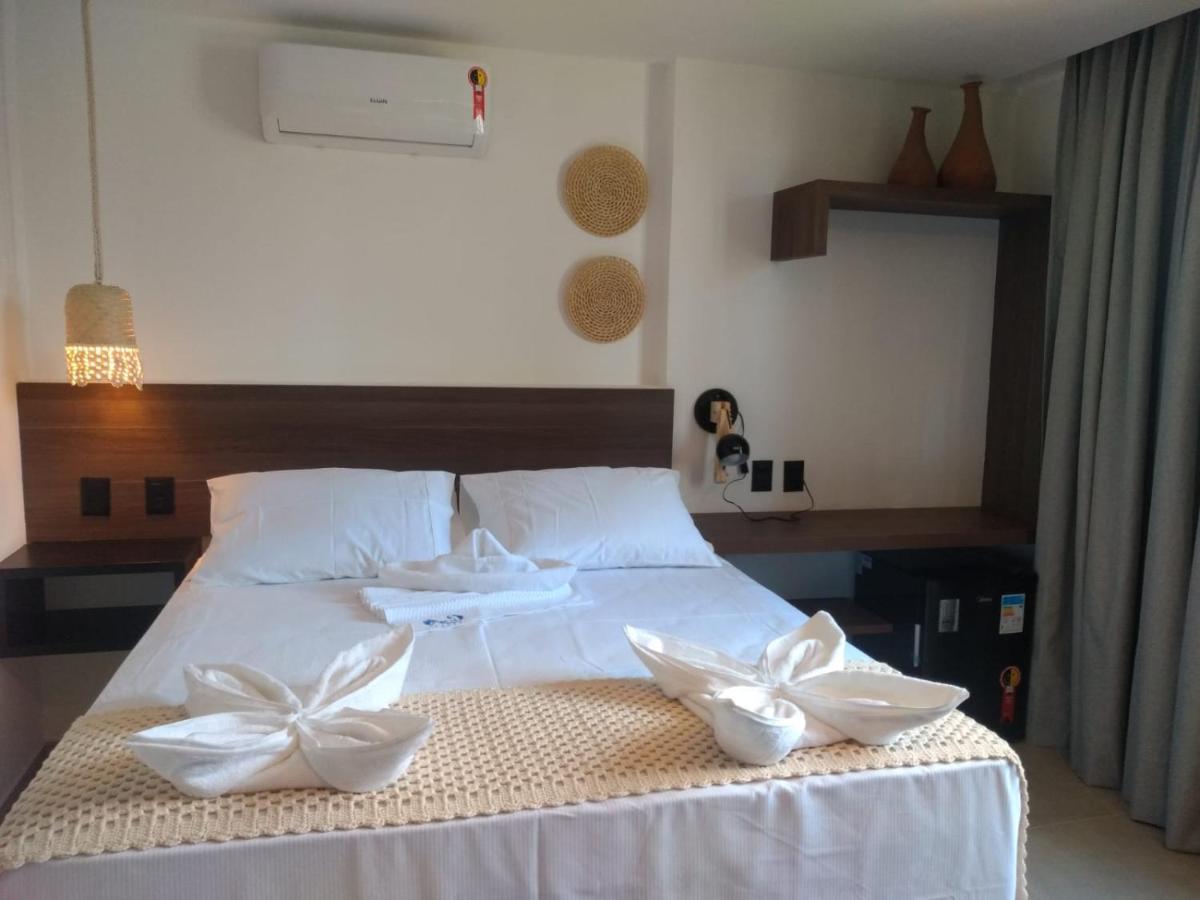 Maly Boutique Hotel Fortaleza  Eksteriør bilde
