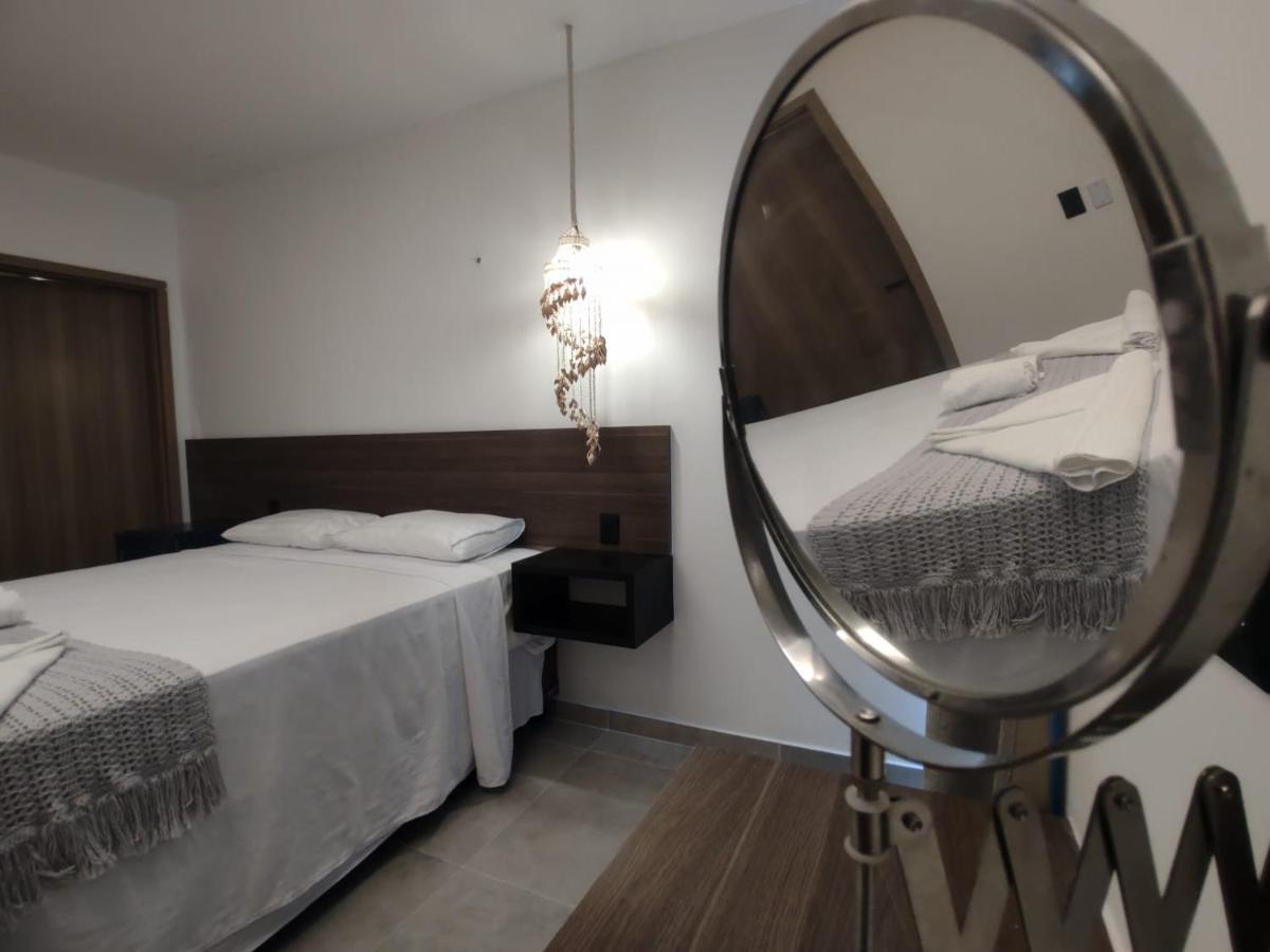 Maly Boutique Hotel Fortaleza  Eksteriør bilde