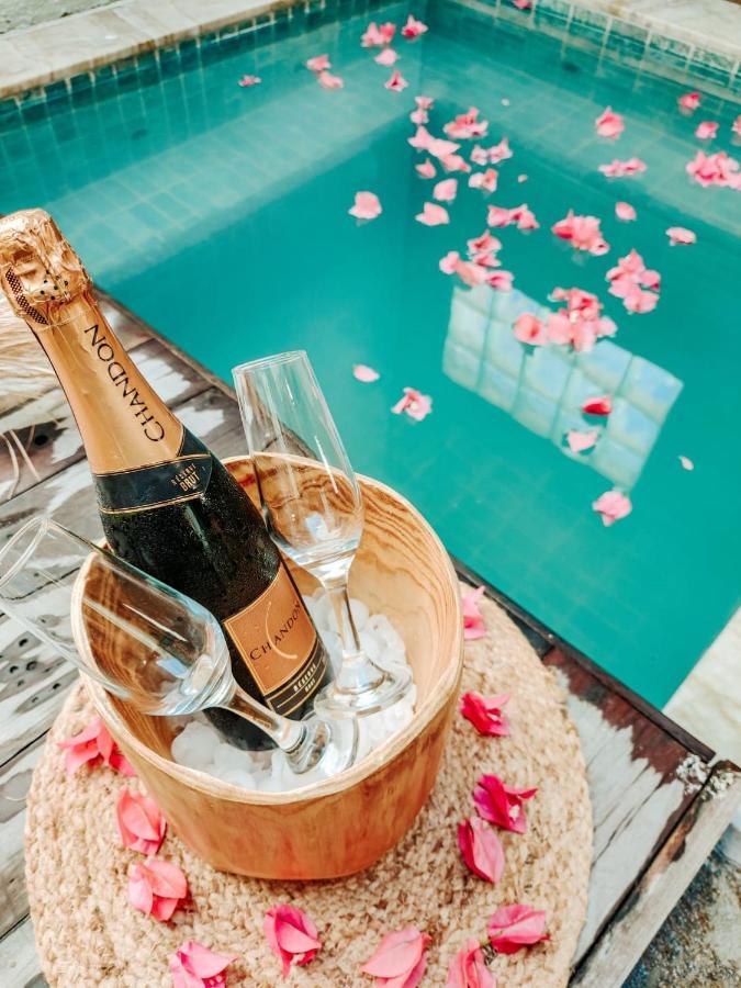 Maly Boutique Hotel Fortaleza  Eksteriør bilde