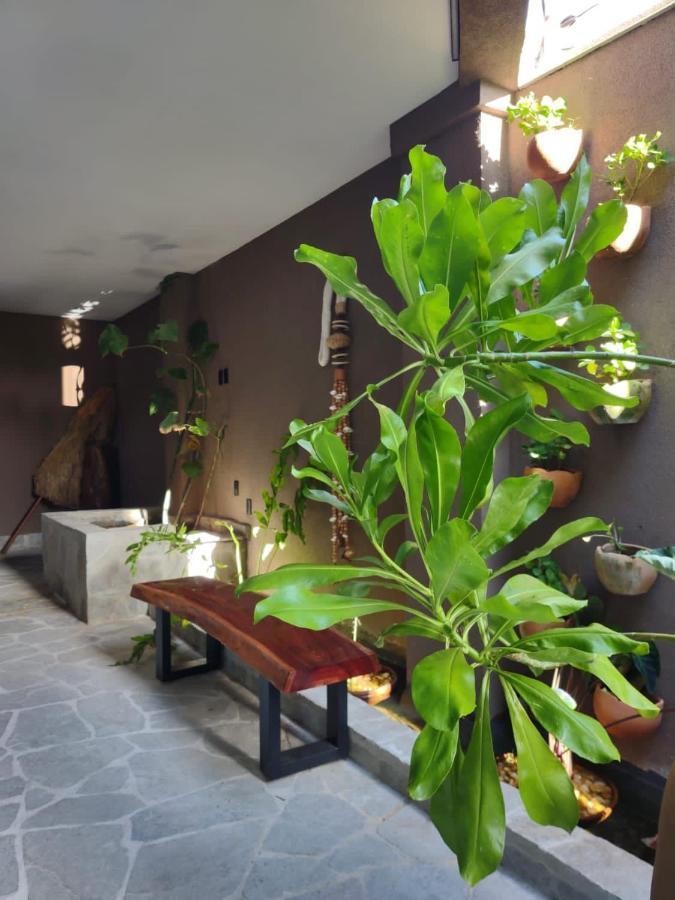 Maly Boutique Hotel Fortaleza  Eksteriør bilde