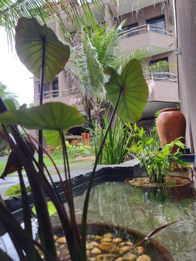 Maly Boutique Hotel Fortaleza  Eksteriør bilde