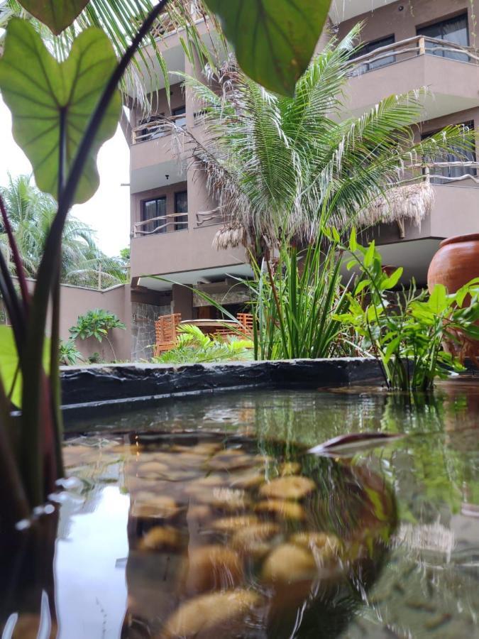 Maly Boutique Hotel Fortaleza  Eksteriør bilde