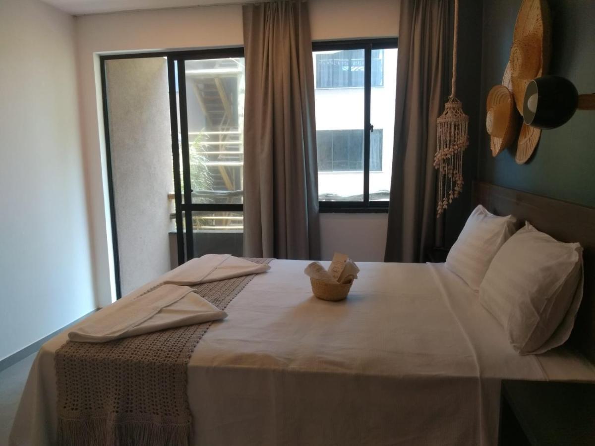 Maly Boutique Hotel Fortaleza  Eksteriør bilde