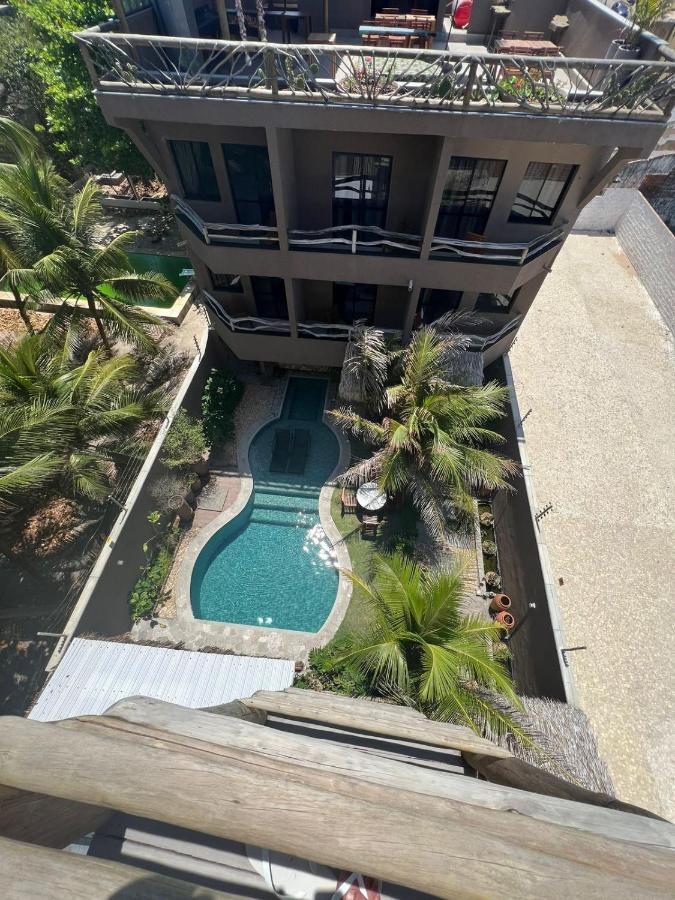 Maly Boutique Hotel Fortaleza  Eksteriør bilde