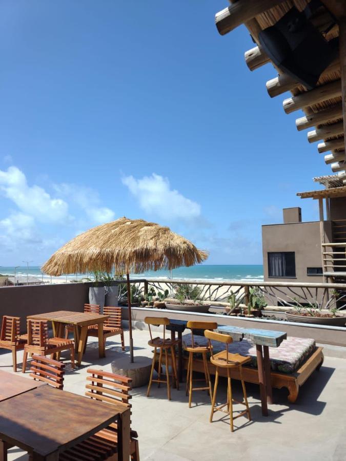 Maly Boutique Hotel Fortaleza  Eksteriør bilde