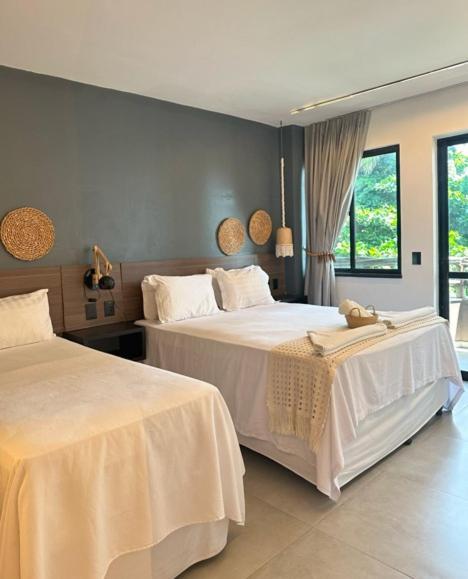 Maly Boutique Hotel Fortaleza  Eksteriør bilde