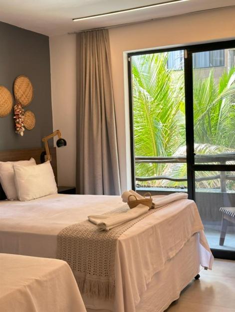 Maly Boutique Hotel Fortaleza  Eksteriør bilde