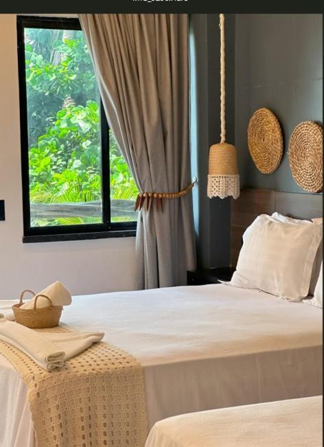 Maly Boutique Hotel Fortaleza  Eksteriør bilde