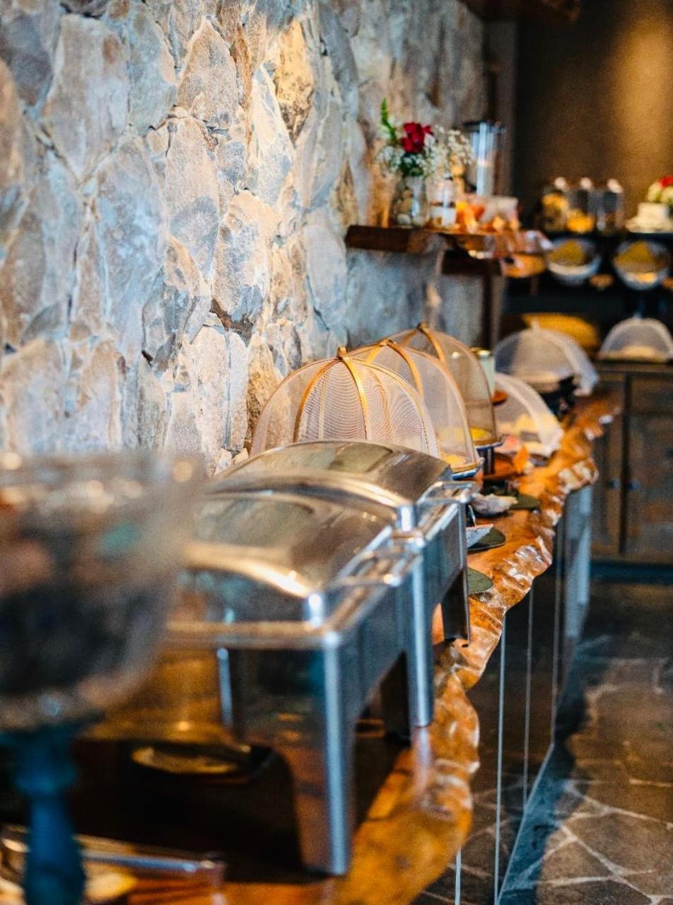 Maly Boutique Hotel Fortaleza  Eksteriør bilde