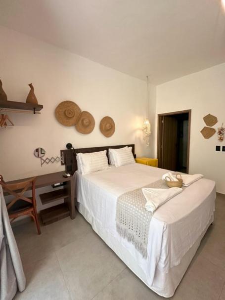Maly Boutique Hotel Fortaleza  Eksteriør bilde