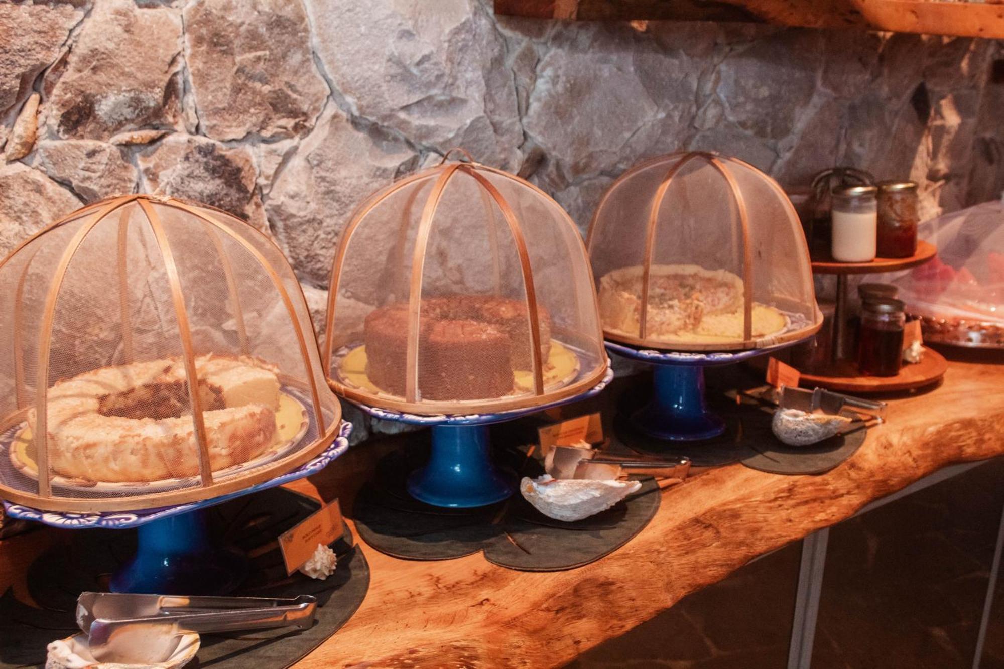 Maly Boutique Hotel Fortaleza  Eksteriør bilde